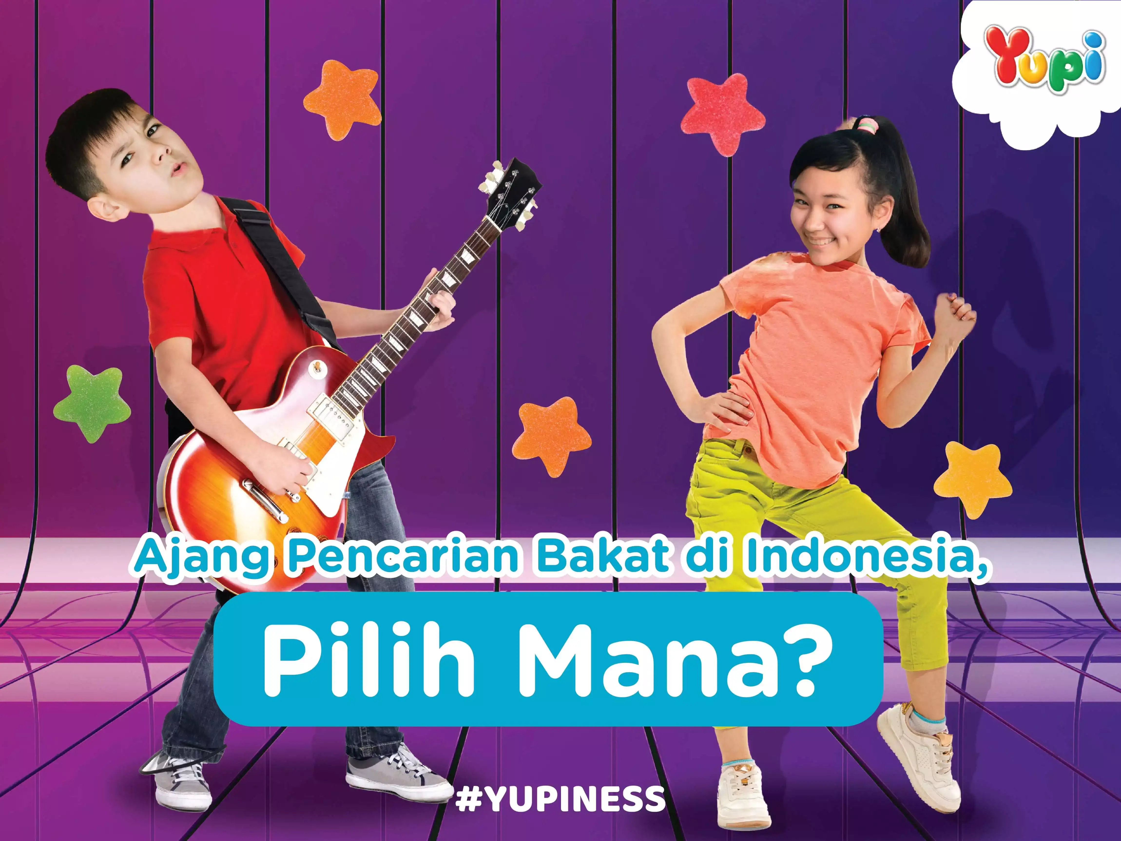 Apa yang Harus Kamu Tahu tentang Ajang Pencarian Bakat